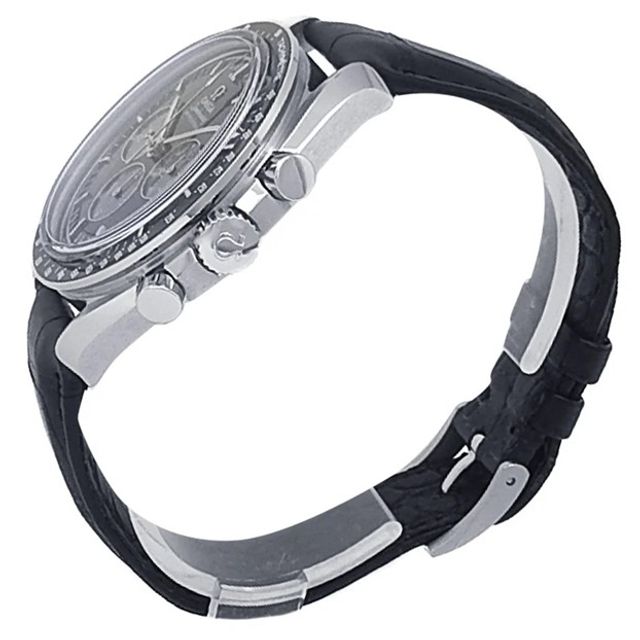 Omega Speedmaster Calibre 321 311.93.42.30.99.001 Image 2